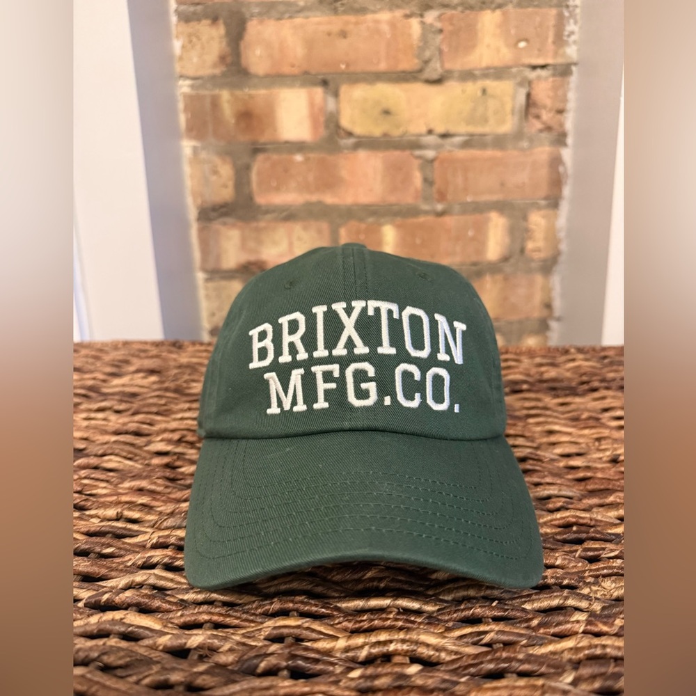 Brixton Women’s Cap